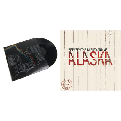Alaska (2LP/2020 Remix/Remaster) & Colors (2LP) (2020 Remix/Remaster)