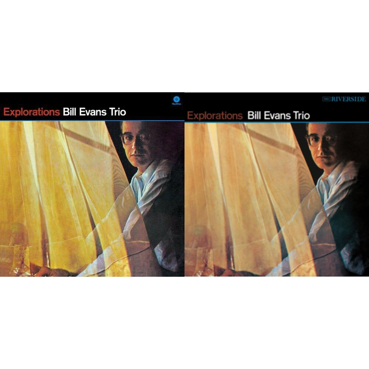 Explorations & Explorations