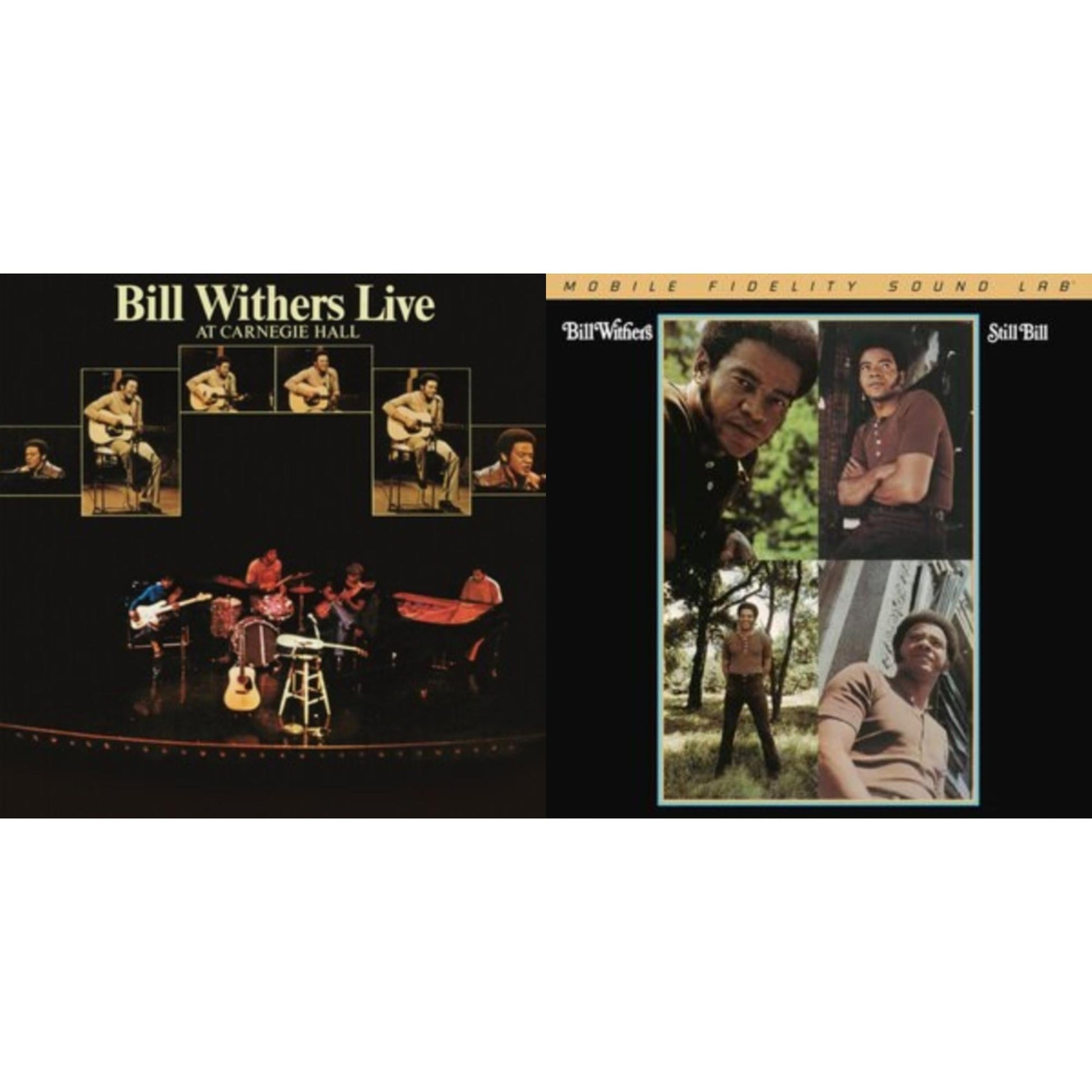 This is a 2 LP Vinyl SKU bundle.
1.This LP Vinyl is brand new.Format: LP VinylThis item's title is: Live At Carnegie Hall (2LP/Custard Vinyl/Remastered/50Th Anniversary) (Rsd Essential)Artist: Bill WithersLabel: LEGACYBarcode: 196587493813Release Date: 4/14/2023
2.