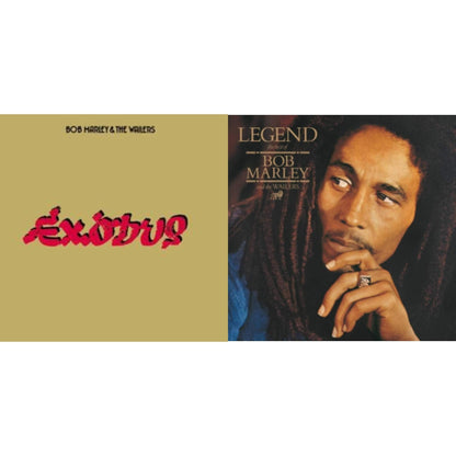 Exodus & Legend