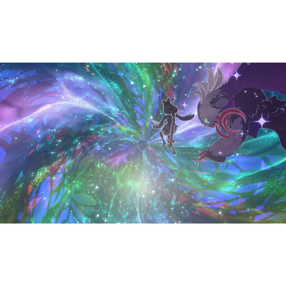 Bayonetta Origins: Cereza and the Lost Demon - Switch