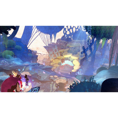 Bayonetta Origins: Cereza and the Lost Demon - Switch