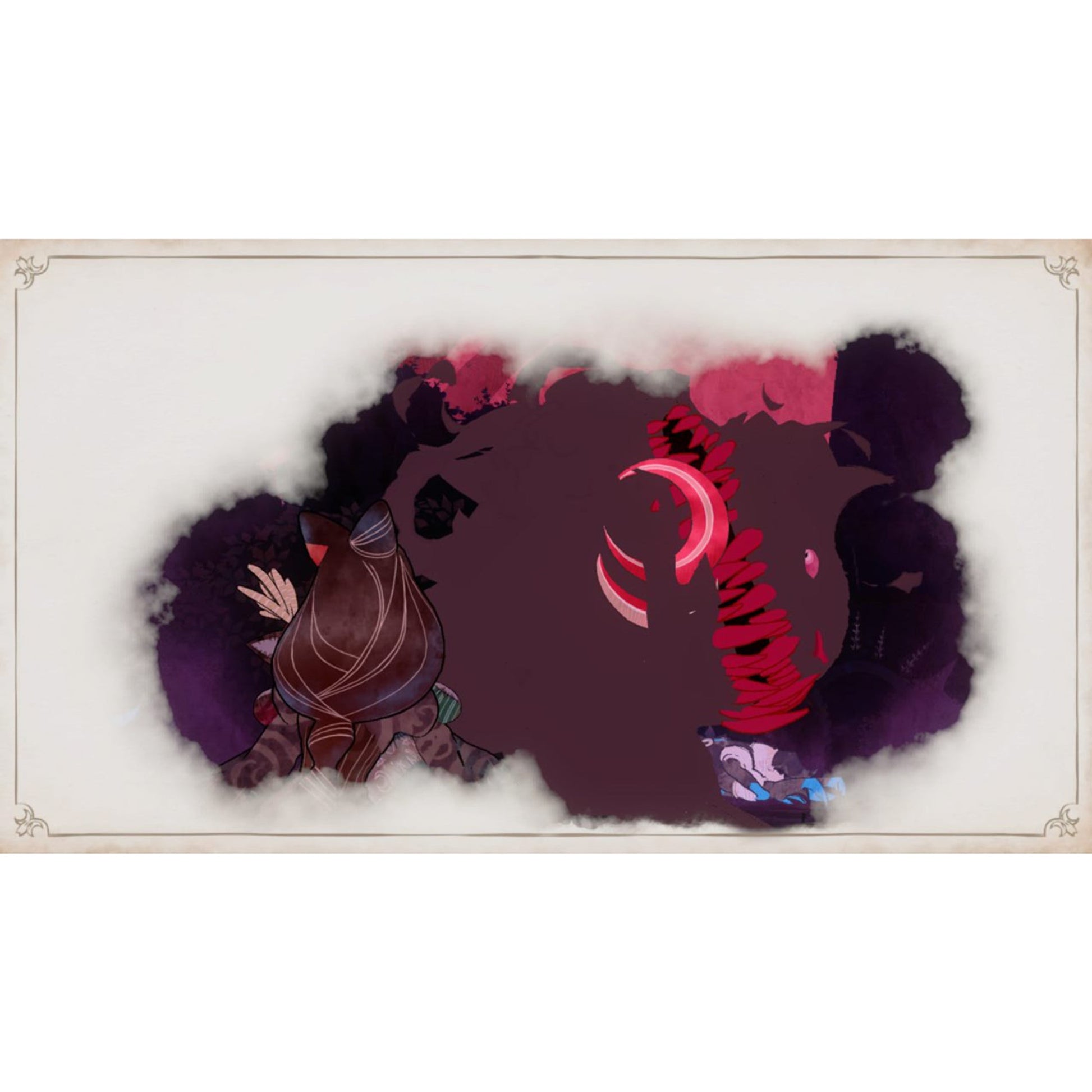 Bayonetta Origins: Cereza and the Lost Demon - Switch