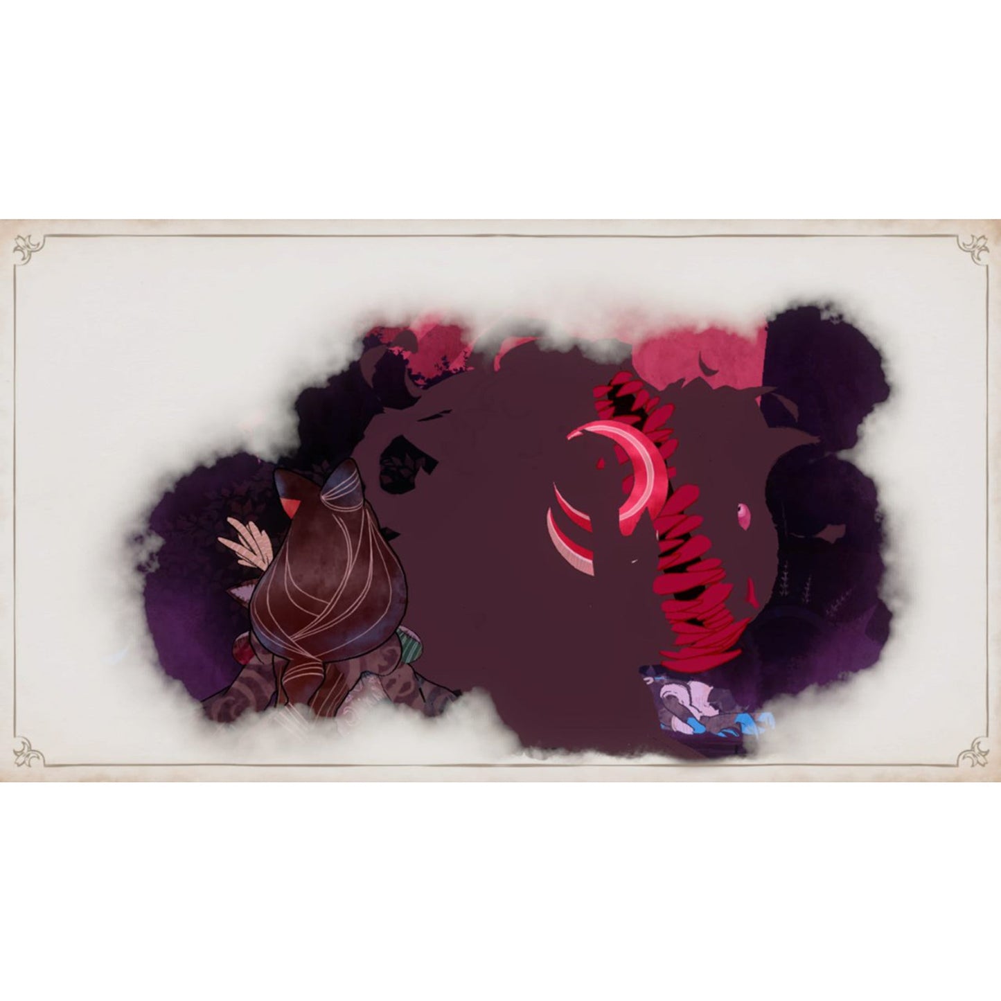 Bayonetta Origins: Cereza and the Lost Demon - Switch