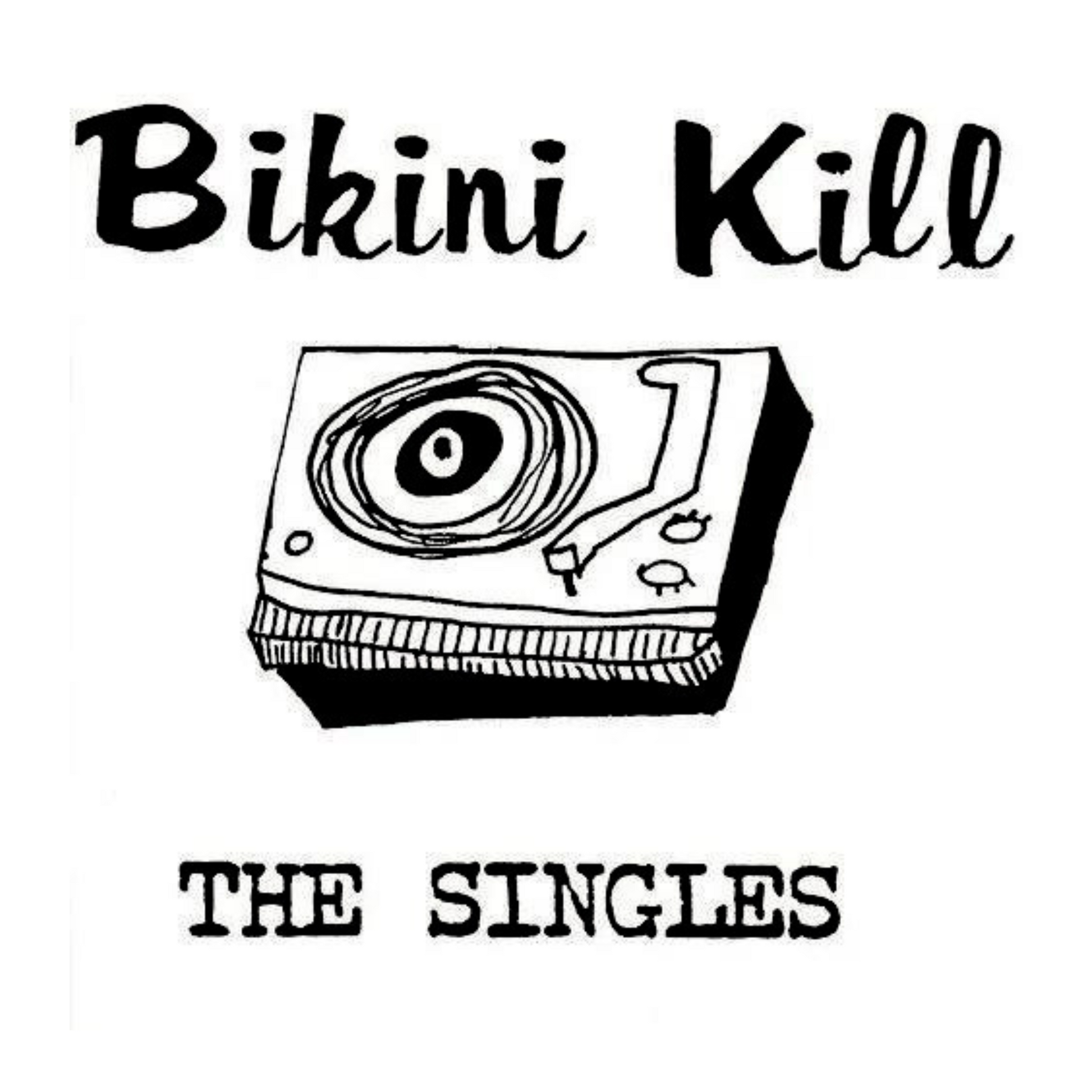 This is a 4 LP Vinyl SKU bundle.
1.This LP Vinyl is brand new.Format: LP VinylMusic Style: Garage RockThis item's title is: Yeah Yeah Yeah Yeah EpArtist: Bikini KillLabel: Bikini Kill RecordsBarcode: 851647004070Release Date: 4/15/2014
2.This LP Vinyl is brand new.