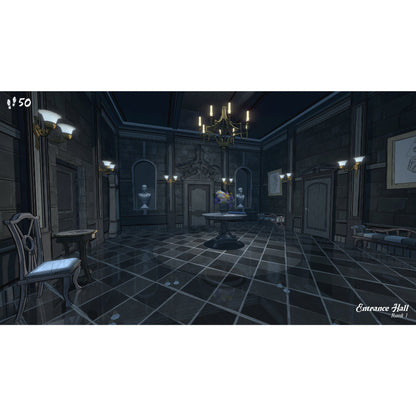 Blue Prince: Day One Edition - PS5