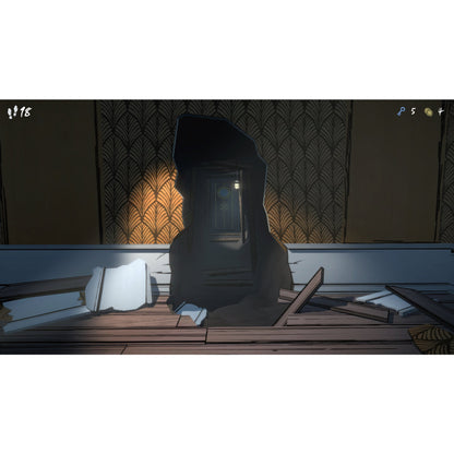 Blue Prince: Day One Edition - PS5