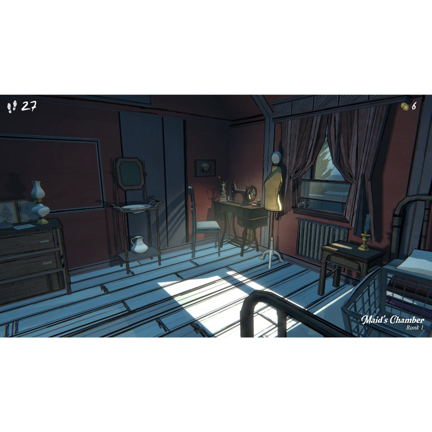 Blue Prince: Day One Edition - PS5
