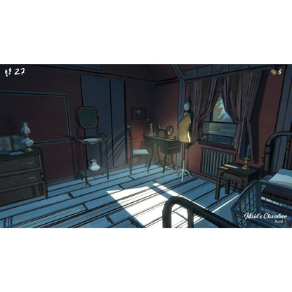 Blue Prince: Day One Edition - PS5