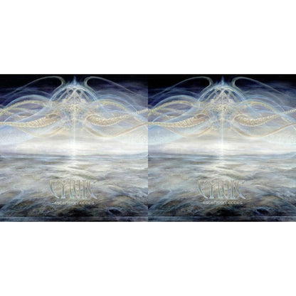 Ascension Codes (2LP) & Ascension Codes (Gold Vinyl/2LP)