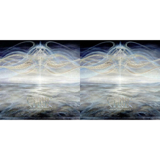 Ascension Codes (2LP) & Ascension Codes (Gold Vinyl/2LP)