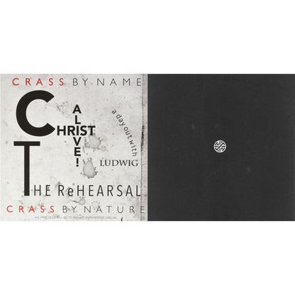 Christ Alive! - The Rehearsal & Christ