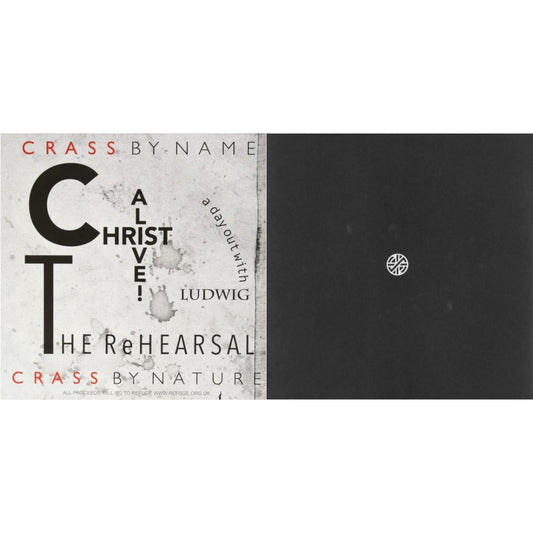 Christ Alive! - The Rehearsal & Christ