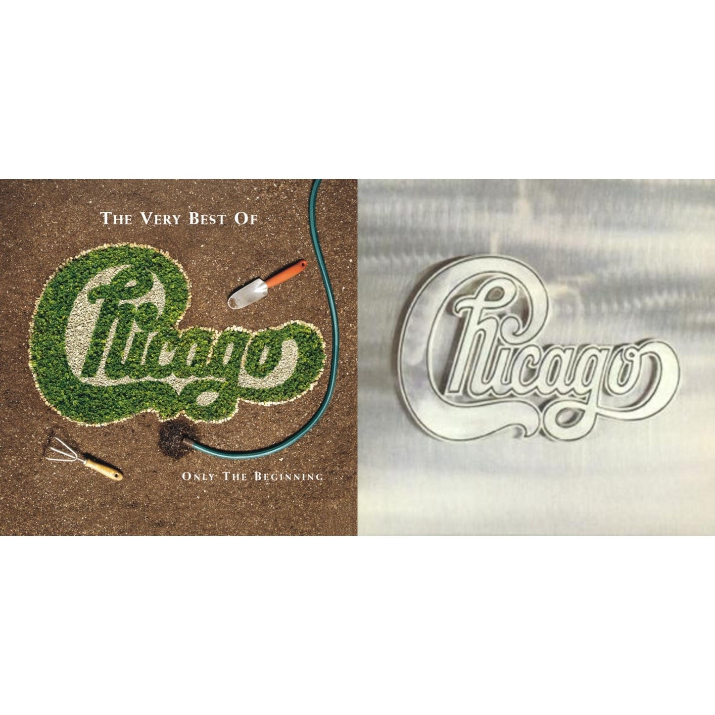Very Best Of: Only The Beginning & Chicago Ii