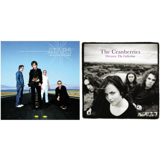 Stars: Best Of 1992 - 2002 & Dreams: The Collection