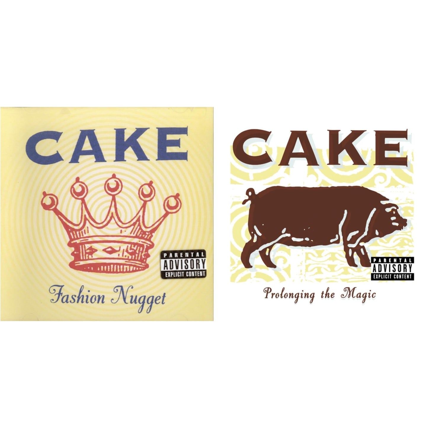 Fashion Nugget & Prolonging The Magic