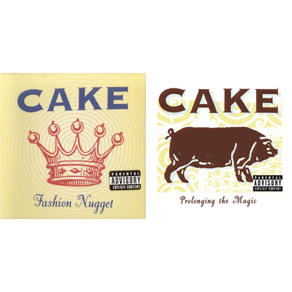 Fashion Nugget & Prolonging The Magic