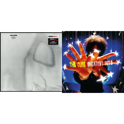 Faith (180G) & Greatest Hits