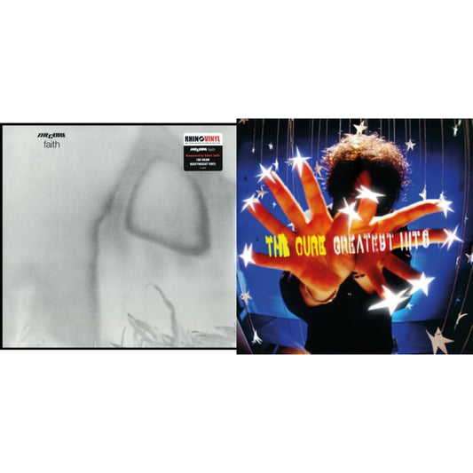 Faith (180G) & Greatest Hits