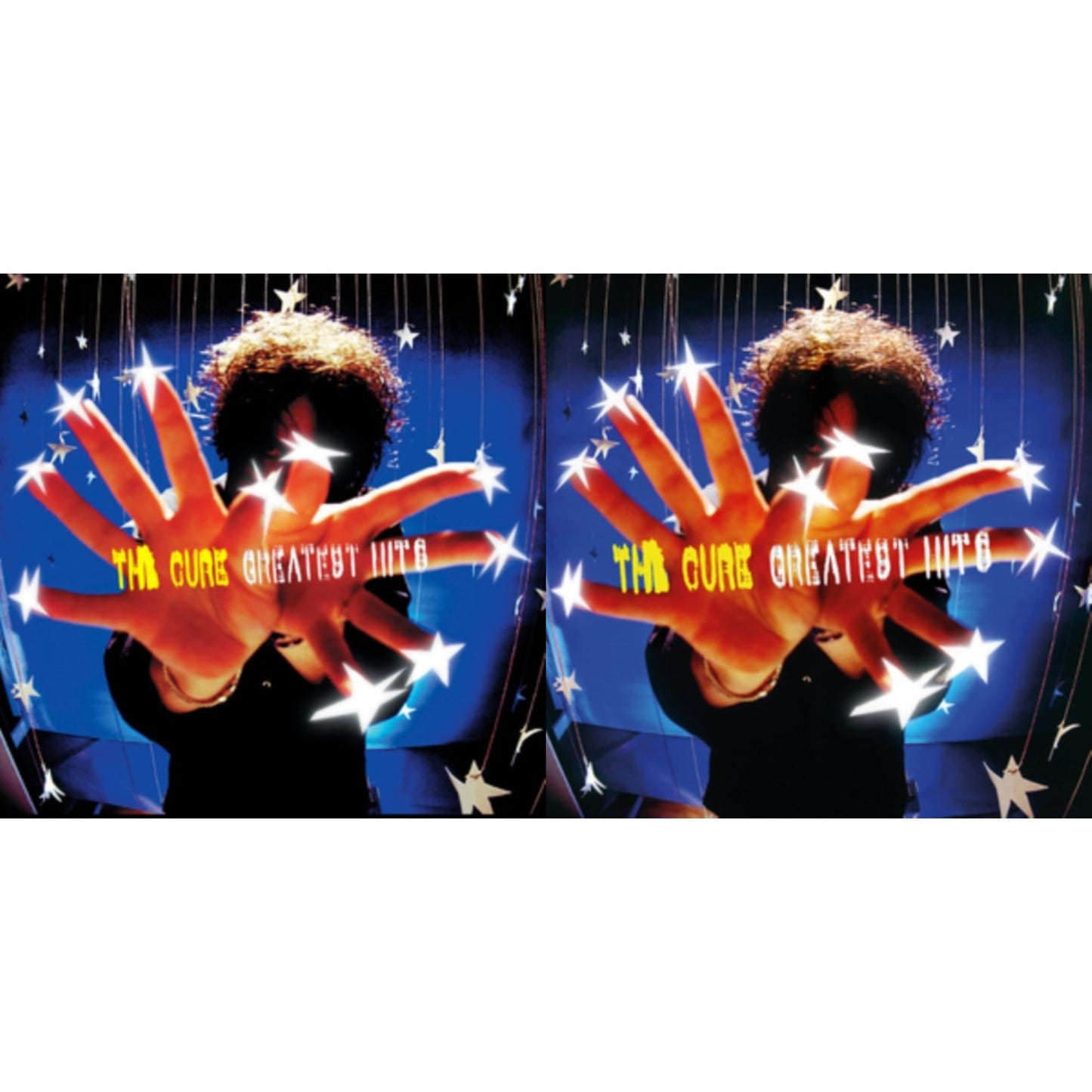 Greatest Hits (2LP) & Greatest Hits