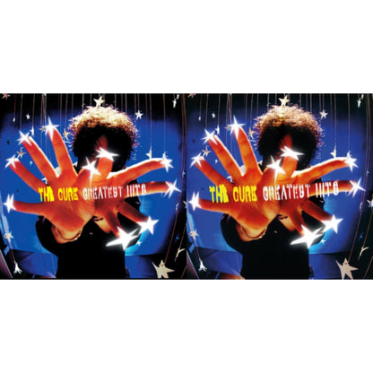 Greatest Hits (2LP) & Greatest Hits