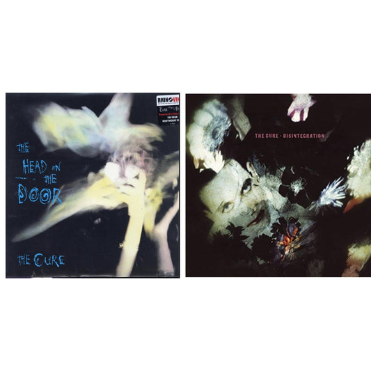 Head On The Door (180G) & Disintegration