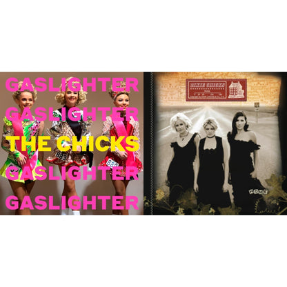 Gaslighter & Home