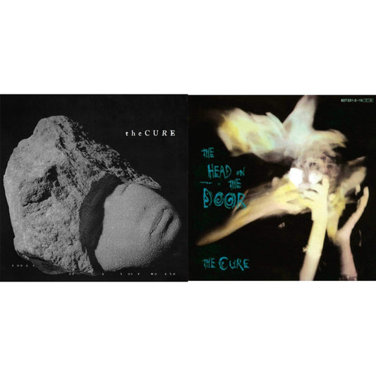 Songs Of A Lost World & Head On The Door (Remastered)
