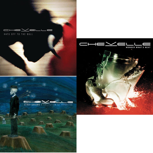 Hats Off To The Bull & Stray Arrows: Collection Of Favorites & Wonder What's Next