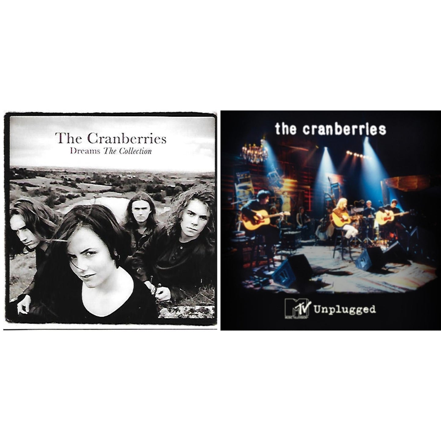 Dreams: The Collection & Mtv Unplugged
