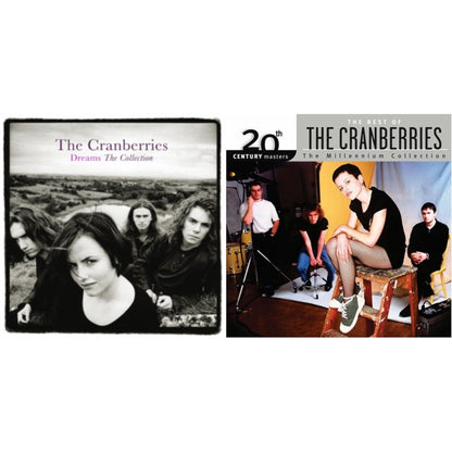 Dreams: The Collection & Millennium Collection: 20Th Century Masters