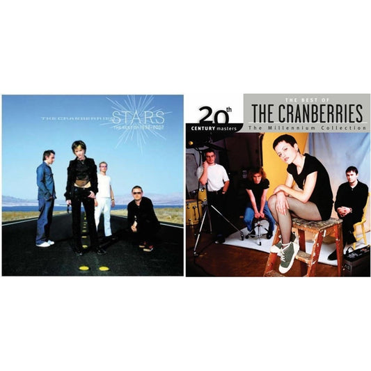 Stars: Best Of 1992 - 2002 & Millennium Collection: 20Th Century Masters