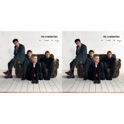 No Need To Argue (30Th Anniversary Edition) & No Need To Argue (30Th Anniversary Edition) (Deluxe/2CD)