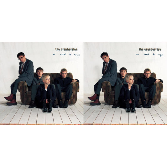 No Need To Argue (30Th Anniversary Edition) & No Need To Argue (30Th Anniversary Edition) (Deluxe/2CD)