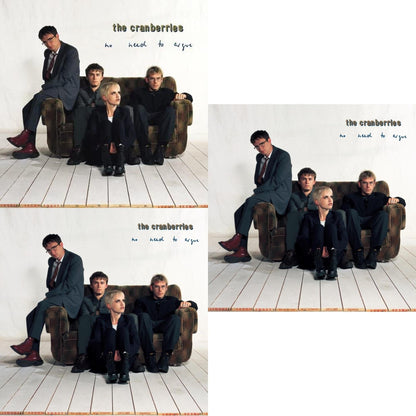 No Need To Argue & No Need To Argue (30Th Anniversary Edition) & No Need To Argue (30Th Anniversary Edition) (Deluxe/2CD)