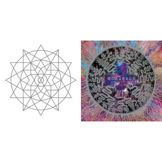 Ox Ep (Custom Galaxy Merge LP Vinyl) & There Is Nothing New Under The Sun + (Silver Nugget Vinyl/2LP)