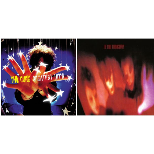 Greatest Hits & Pornography (Remastered)