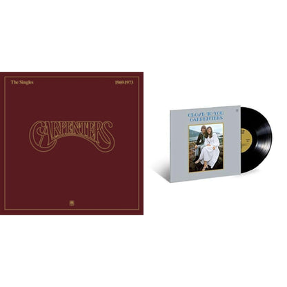 Close To You & Singles 1969-1973