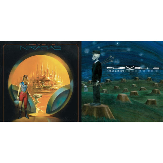 Niratias & Stray Arrows: Collection Of Favorites