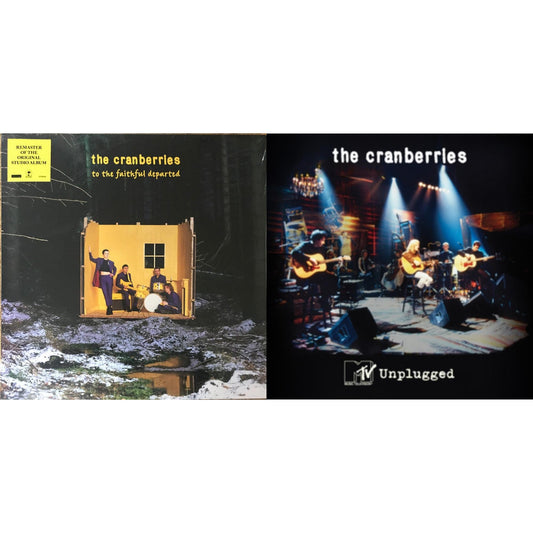 To The Faithful Departed & Mtv Unplugged