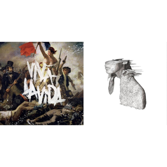 Viva La Vida Or Death & All His Friends & Rush Of Blood To The Head