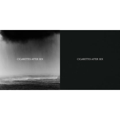 Cigarettes After Sex & Cry