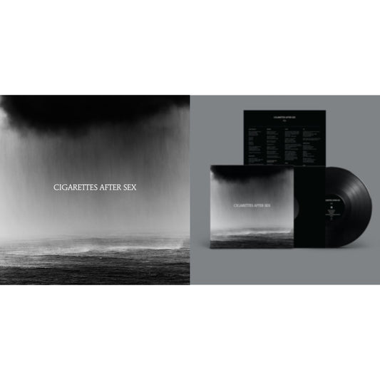 Cry & Cry (Deluxe)