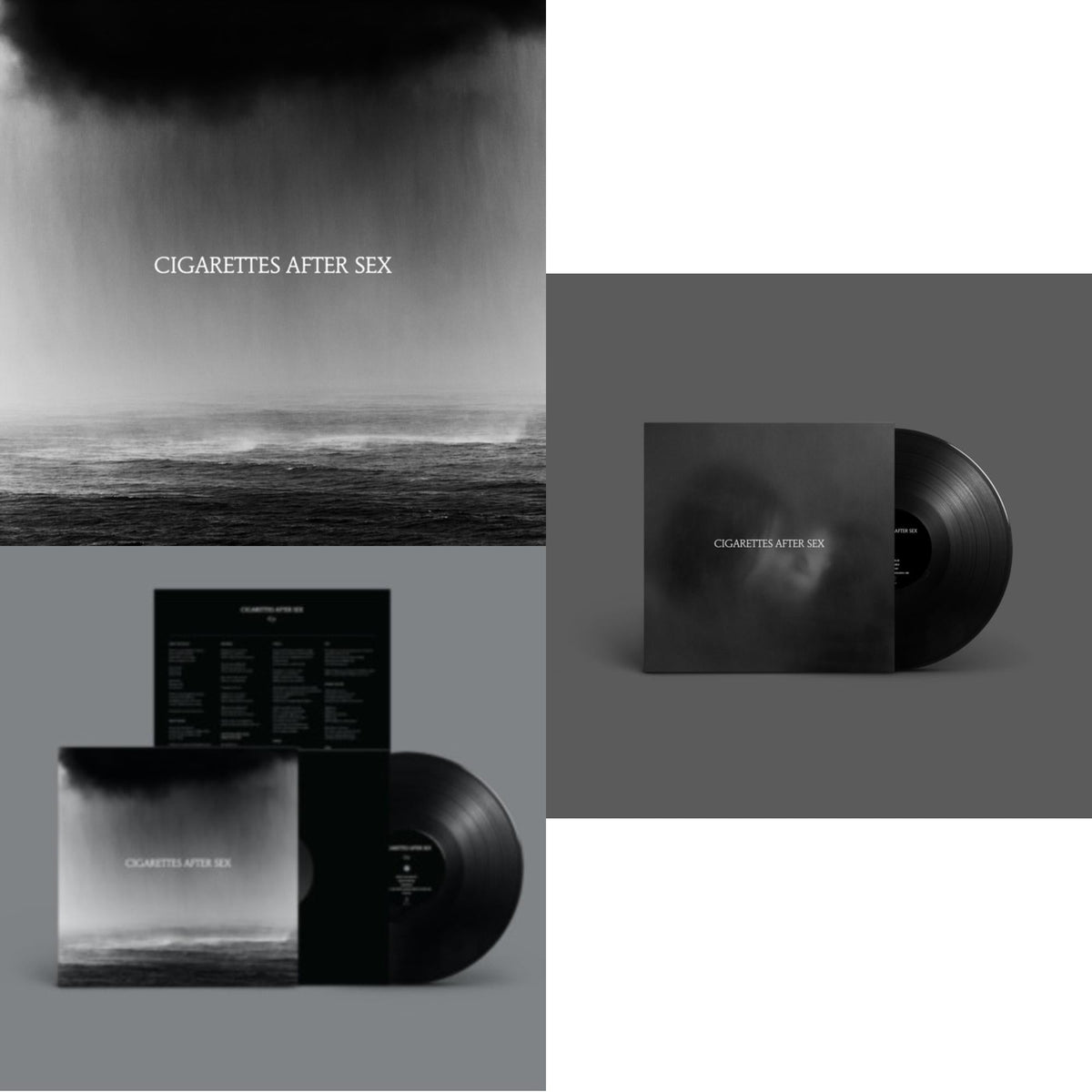 Cry & Cry (Deluxe) & X's