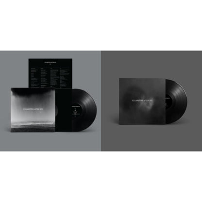 This is a 2 LP Vinyl SKU bundle.
1.This LP Vinyl is brand new.Format: LP VinylMusic Style: Alternative RockThis item's title is: Cry (Deluxe)Artist: Cigarettes After SexLabel: PARTISAN RECORDSBarcode: 720841217381Release Date: 4/10/2020
2.This LP Vinyl is brand new.