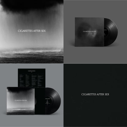 This is a 4 LP Vinyl SKU bundle.
1.This LP Vinyl is brand new.Format: LP VinylMusic Style: Indie RockThis item's title is: Cigarettes After SexArtist: Cigarettes After SexLabel: PARTISAN RECORDSBarcode: 720841214618Release Date: 6/9/2017
2.This LP Vinyl is brand new.