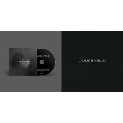 This is a 2 CD SKU bundle.
1.This CD is brand new.Format: CDMusic Style: HouseThis item's title is: Cigarettes After SexArtist: Cigarettes After SexLabel: PARTISAN RECORDSBarcode: 720841214625Release Date: 6/9/2017
2.This CD is brand new.