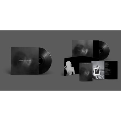 This is a 2 LP Vinyl SKU bundle.
1.This LP Vinyl is brand new.Format: LP VinylThis item's title is: X'sArtist: Cigarettes After SexBarcode: 720841303510Release Date: 7/12/2024
2.This LP Vinyl is brand new.