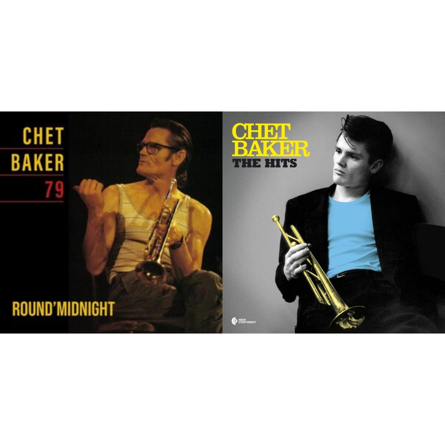 Round Midnight 79 & Hits (Deluxe Gatefold Edition/180G/Virgin LP Vinyl)