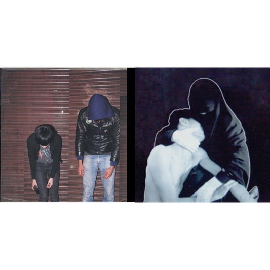Crystal Castles & Iii